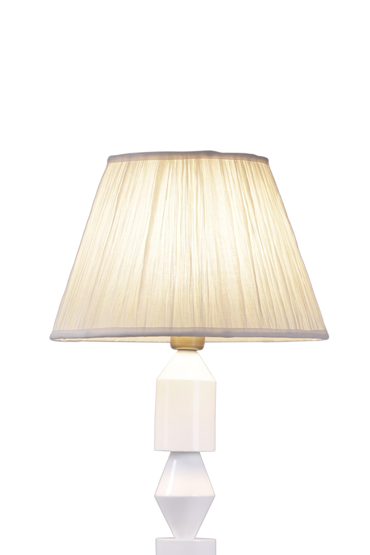 Totem Lamp White 141 cm Home Decor Lighting