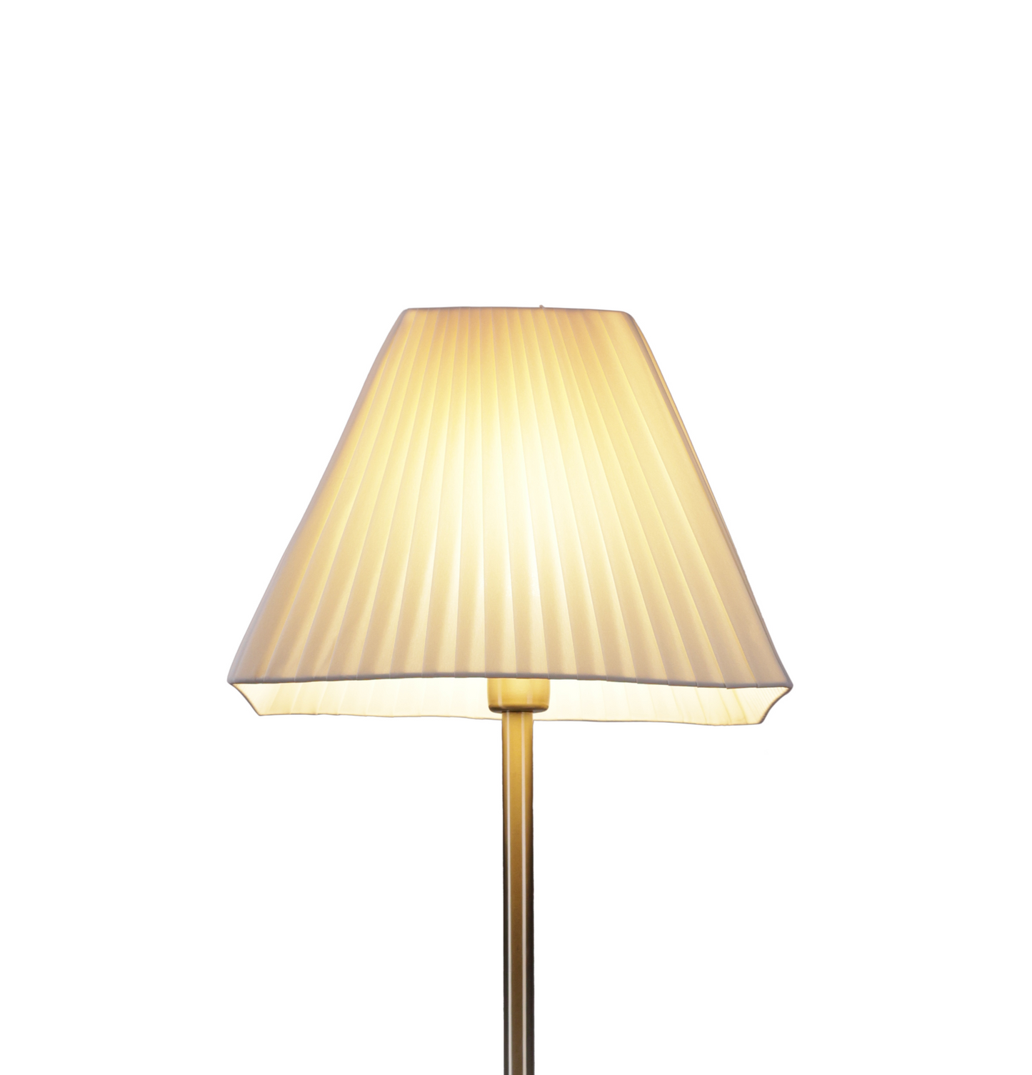 Gold Luxe Floor Lamp 156 cm Home Decor